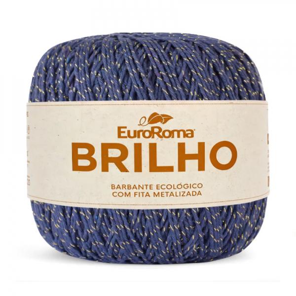 EUROROMA BRILHO OURO 4/6 400G 406 M